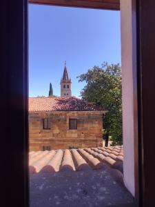 Alojamiento Oviedo 2 con parking