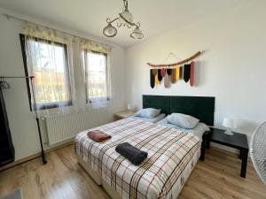 Kassandrova Guest House & Spa