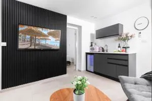 La suite eilat - 塔巴