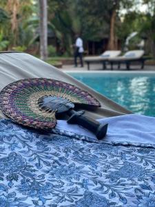 Saffron Garden Malindi