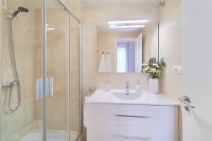 Apartamento Premium en Centro Histórico, luminoso y acogedor