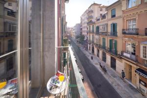 Apartamento Premium en Centro Histórico, luminoso y acogedor