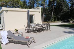 Villa Fazi - Liberty Style Villa With Private Pool & Park