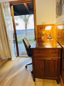 Canyon Cottage Majestic view