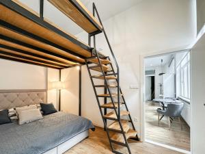 Hlavna Apartment II Košice