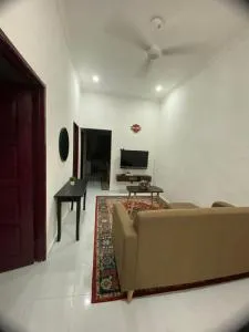 Tok Abah Homestay Bukit Mertajam - Kubang Semang