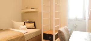 Single Room room in Altes Forsthaus Braunlage
