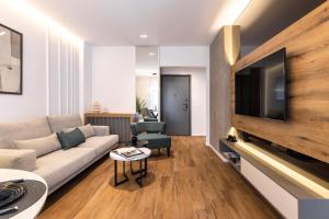 The five star apartment-central location