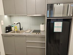 Platon Stylish Apartment