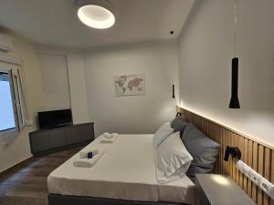 Platon Stylish Apartment