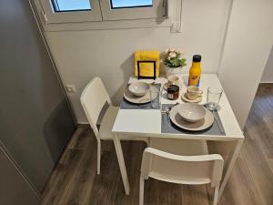 Platon Stylish Apartment