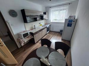 Vaclavskeho Apartment Medzilaborce