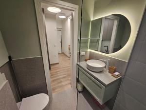 Platon Stylish Apartment