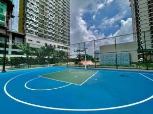 New Condo Bali- 1BR4Pax2Carpark nr jonker encore