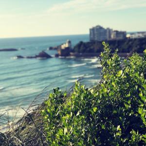 Villa Bella à 250m des plages