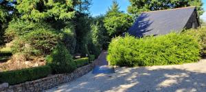 La petite maison de Marigné