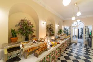 Premium Junior Suite with Patio  room in Halo Boutique Hotel