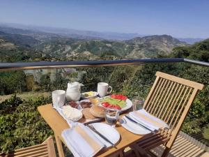 Bujtina Bezhani Gjinar