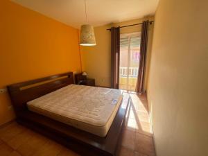 Habitación en apartamento o apartamento completo