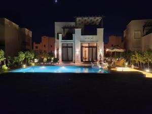 Luxury 4 bedroom villa - Cyan ElGouna