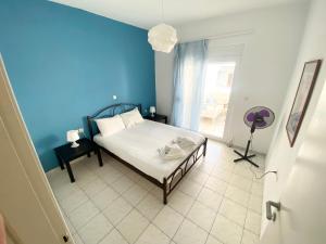 Korona Beach Apartments I