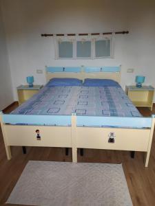 Il Rifugio del vecchio Bandito img15