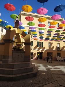 Il Rifugio del vecchio Bandito img35