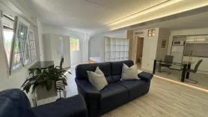 Parque La Luz - La Vera