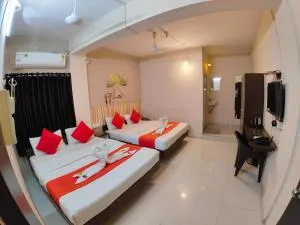 Hotel Nawanagar Residency - Jamnagar