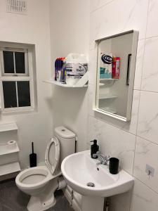 Grey Eagle Apartments Shoreditch