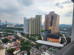 Chambers Suites KL BY Fortune