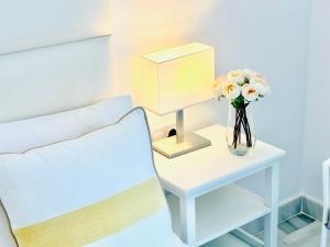 Apartamento, Paradise Sun Beach In Marina