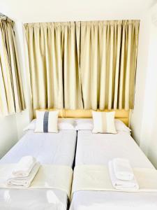 Apartamento, Paradise Sun Beach In Marina