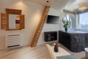 Artion Luxe Apartment