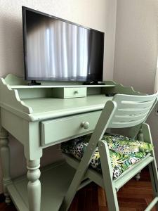 Apartamento Villaluz