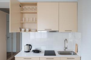 Gudauri Ski Resort - Twins Apartments