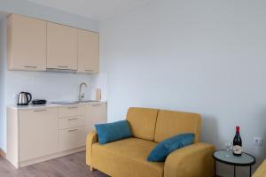 Gudauri Ski Resort - Twins Apartments