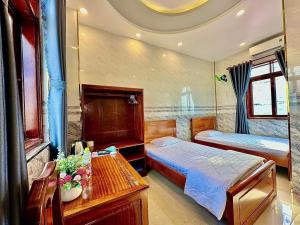 Khách sạn Vĩnh Chương