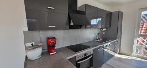 Ferienwohnung Vogelsang