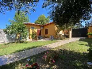 Casa vacanze Shardana - Domusnovas