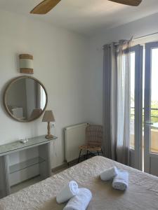 Hotels Hotel Thalassa : photos des chambres