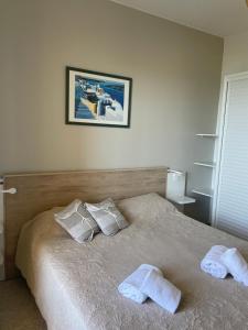 Hotels Hotel Thalassa : photos des chambres