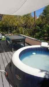 CASA BELLA - Pierrefeu-du-Var