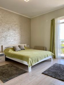 Truskavets Oasis Apartments