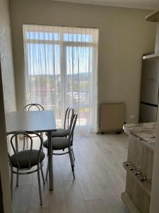 Truskavets Oasis Apartments