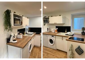 Entre mer et centre-ville: Charmant et lumineux T1