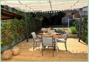 Entre mer et centre-ville: Charmant et lumineux T1