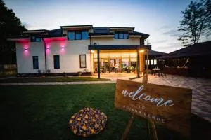 Poiana Verde Garden House - Drăgăneasa