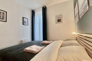 Appartements Bel appart a Nogent-sur-Marne : photos des chambres