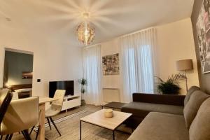 Bel appart à Nogent-sur-Marne